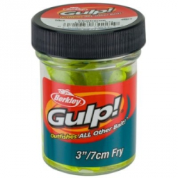 BERKLEY   GULP FRY 3"